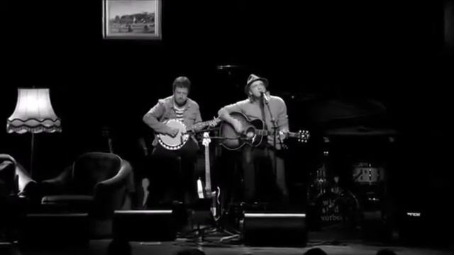 TRAVIS Sing Acoustic смотреть онлайн