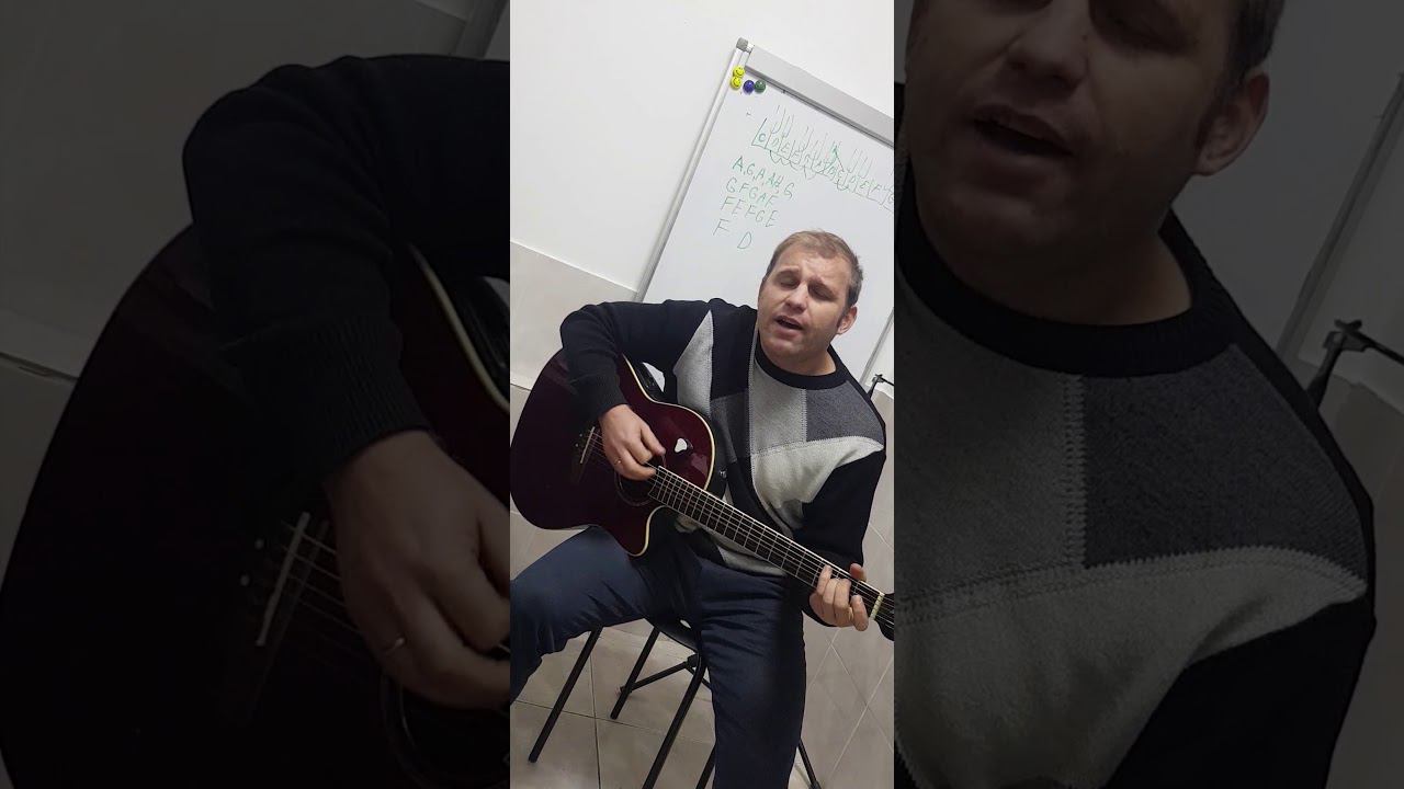 Руки вверх "Я не отдам тебя никому" смотреть онлайн