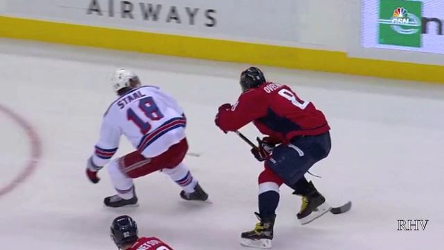 Best of Russian Hockey 2016-17 / Лучшее из "русского" хоккея 2016-17 смотреть онлайн