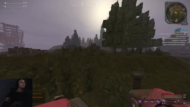 [ STALCRAFT ] 7.600 HOURS / 180.000 KILLS PLAYER /W PANKUKA смотреть онлайн