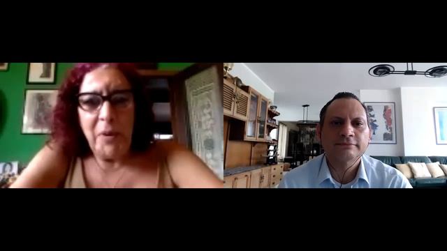 El Matrimonio Igualitario Tamara Adrian | 🎙️ Estado del Derecho смотреть онлайн