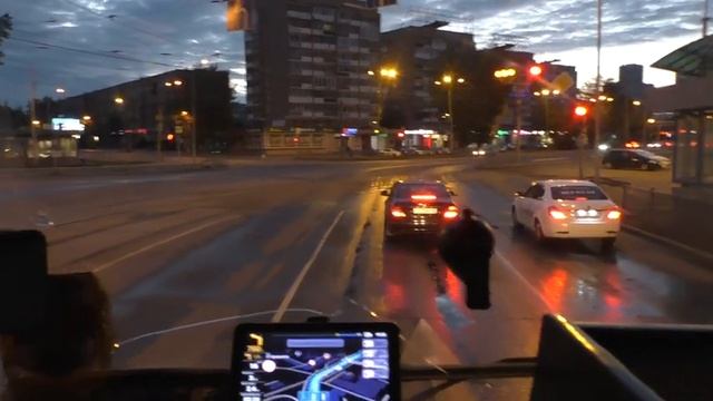 Разного понемножку. Цемент. Екатеринбург. PEPSICO. Дальнобой в ИТЕКО.