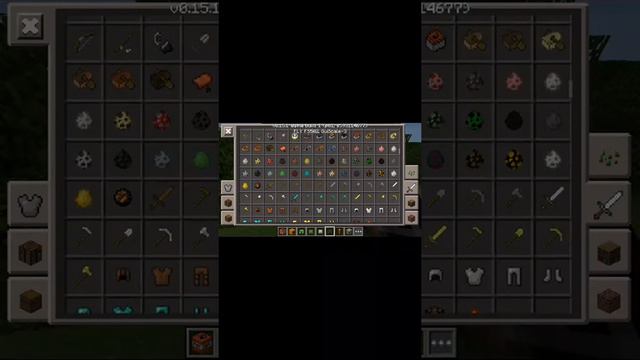 Как сделать стол в майнкрафте смотреть онлайн