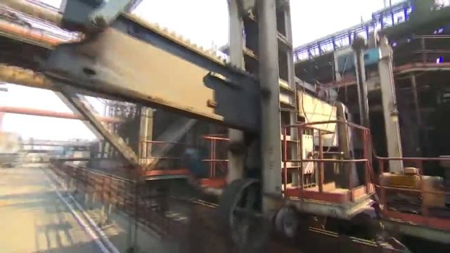 Компания АрселорМиттал в Украине смотреть онлайн