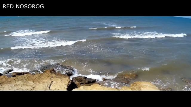 ВЛАДИМИРОВКА Крым 2017 "Дикий отдых" смотреть онлайн