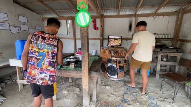Videoke Rental at Trucking Paciano calamba смотреть онлайн