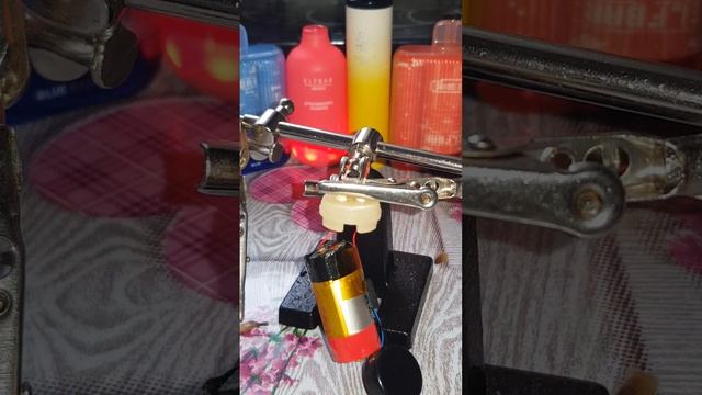 Замена ваты на ELF BAR. смотреть онлайн