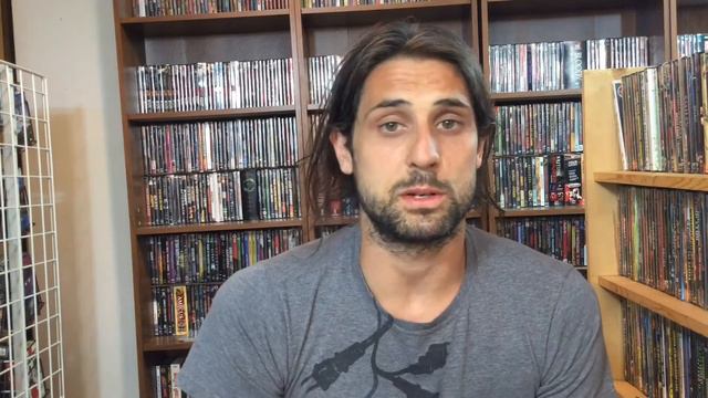 Mrparka Review's "Turnpike Killer" (Wild Eye Releasing) смотреть онлайн