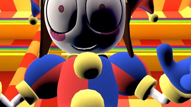 Little Big Digital Circus - VR