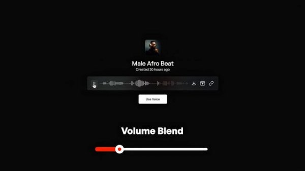 Advanced Settings Tutorial - Kits AI