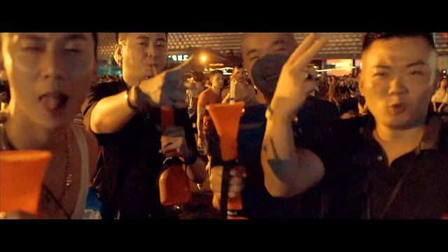 SIAM Songkran Music Festival 2019 Aftermovie #7