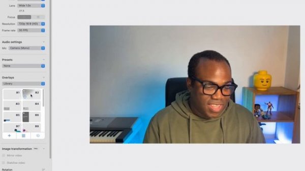 How to use your phone as a Webcam for FREE | Camo Studio full Review