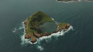 Азорские острова. Зелёное чудо Атлантики. Большой выпуск.