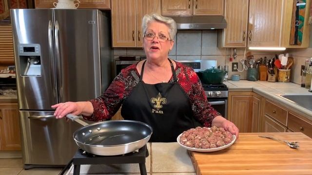 ITALIAN WEDDING SOUP / WINTER SOUPS