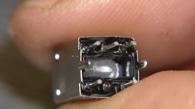 SSB 6.1 Трансивер из Китая DYI KIT сборка и первый запуск смотреть онлайн