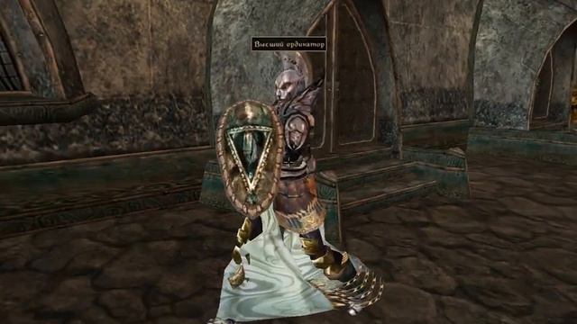 Morrowind 2022 59. Морнхолд смотреть онлайн
