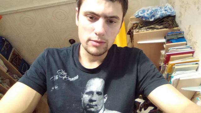 Книгослух. Культ Ктулху. Х.Кейв, Р.М. Прайс. Из бездны древней, нечестивой. Часть 2. смотреть онлайн