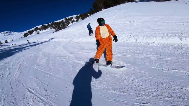 Arkhiz 26.12.17 GoPro Hero 6 смотреть онлайн