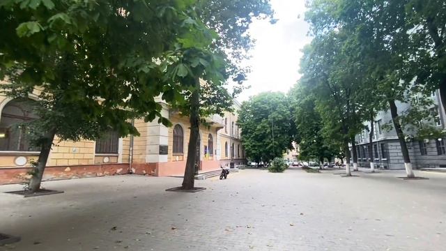 Одесса 21 июля 2023. Бахов стало меньше💥 Обстановка. Прогулка по центру и 101 роза. Новый пазл 🧩 смотреть онлайн