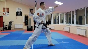 Дангун тыль.