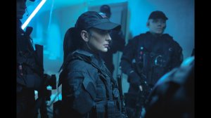 Olga Schulteis - Ловила (BACKSTAGE)