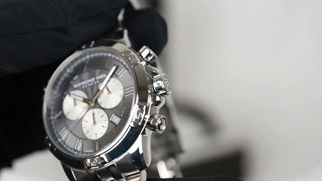 Raymond Weil Tango 300 8560-ST-00606 смотреть онлайн