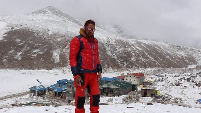 Mount everest untold story by bijay ghimire || 2020 смотреть онлайн