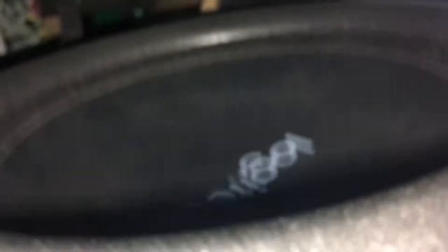 Logitech z623 free air bass test смотреть онлайн