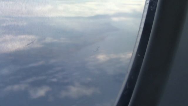 British Airways Boeing 777-300ER BA114 New York JFK To London Heathrow 19/10/23 Part 2