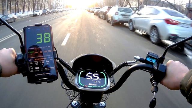 НОВИНКА 2024 Minako Monster Pro!