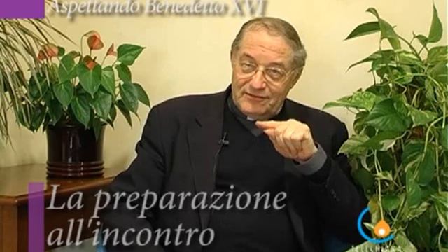 Mons. Lodovico Furian - Amm. diocesano Vicenza смотреть онлайн