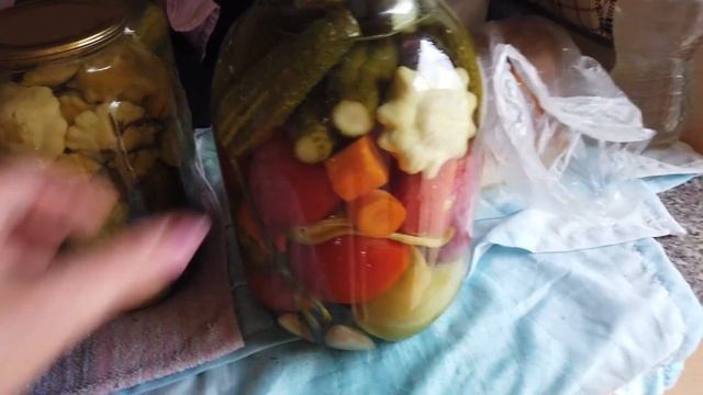 Влог Все повторяется Весь день наблюдаю за небом 30 06 2020 смотреть онлайн