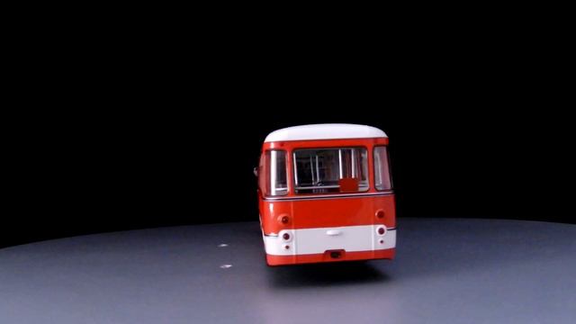 Модель 677 Экспортный