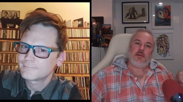 Grizzled Veterans Gaming Podcast EP#4-Git Gud! Horizon Forbidden West, SF6, Book of Boba Fett revie смотреть онлайн