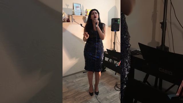 Нарине Саркисян - зурбаган смотреть онлайн