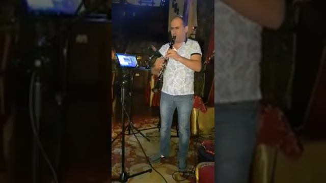 Nvero Nazaryan klarnet New 2019 смотреть онлайн
