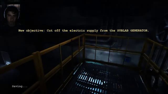 GHOST outlast p14 смотреть онлайн