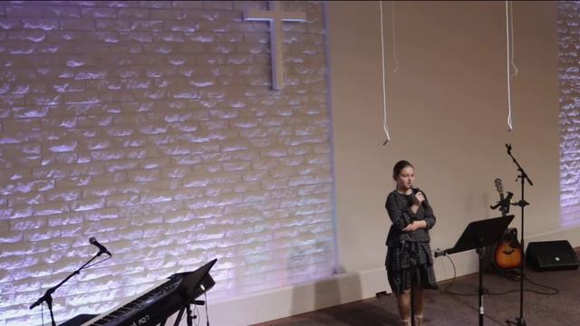 Ковчег спасения, служение 04.02.2021 смотреть онлайн