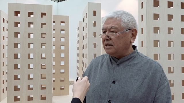 Интервью Тотана Кузембаева. Архитектурная мастерская Тотана Кузембаева смотреть онлайн