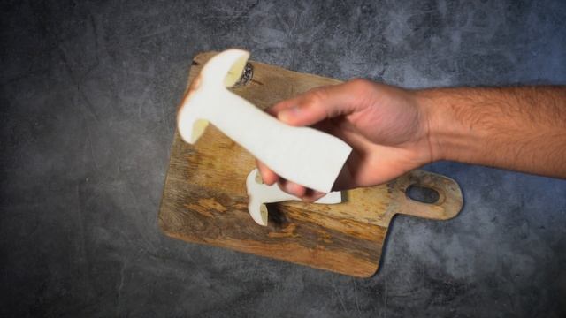 How To Clean Wild Mushrooms | Karl Johan Svamp | Porcini смотреть онлайн