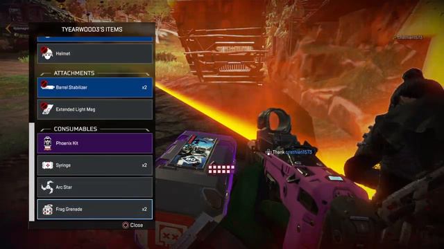 IM ALMOST A TRYHARD | BLOODHOUND IS GREAT смотреть онлайн