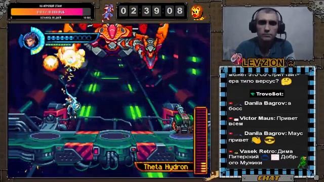 Steel Assault (PC) [Expert Mode] смотреть онлайн