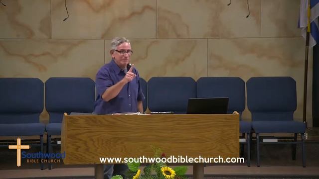 Galatians: Lesson 8 - Acts 15 The Conference in Jerusalem (Part 3) смотреть онлайн