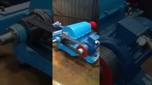 Центрифуги осадительные, фильтрующие и комбинированные со шнековойвыгрузкой осадка типа ОГШ