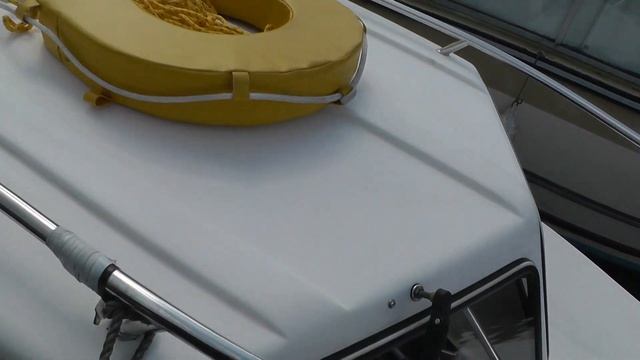 Bella 530HT Classic - Boatshed.com - Boat Ref#156557 смотреть онлайн