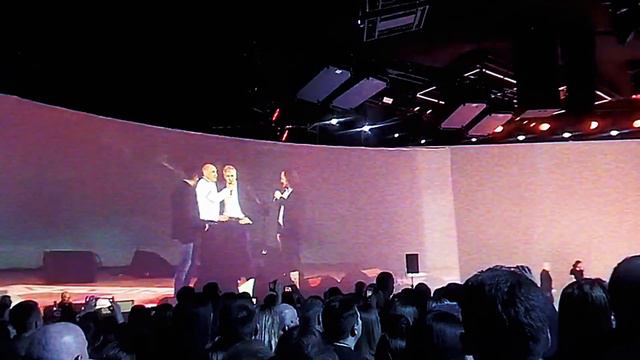 "Задержание с взяткой: экс-руководитель департамента культуры Кибовский вместо СИЗО выбрал фронт". смотреть онлайн