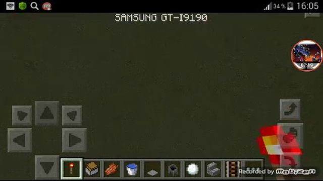 Minecraft 0.14.0 Build 4-нововведения.