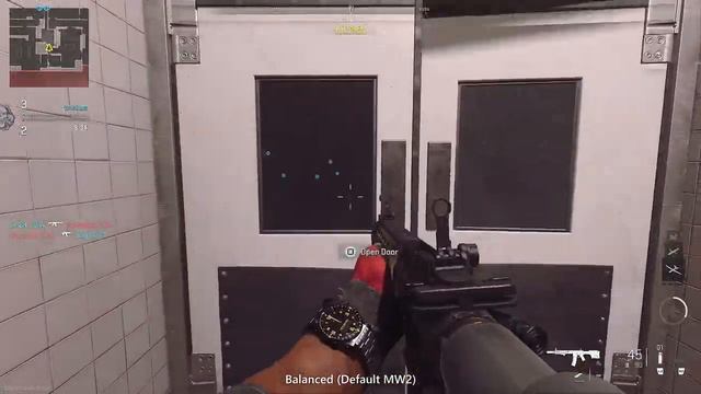 MW2 COLOR PRESETS CONCEPT смотреть онлайн