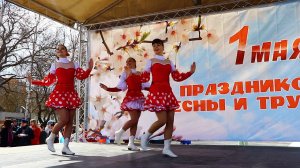 Dance Hit - Русский народный танец