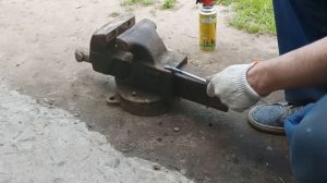 Тяпка  Своими руками